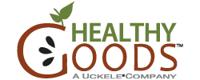 Healthy Goods Coupon Code